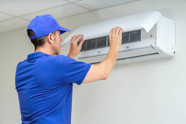 Best Local Air Duct Cleaning Services  in Menonee, MI