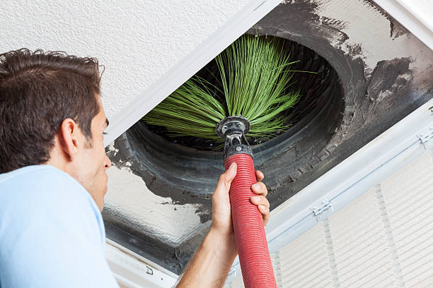 Best Best Air Duct Cleaning Company  in Menonee, MI